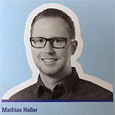 Mathias Haller
